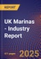 UK Marinas - Industry Report - Product Thumbnail Image