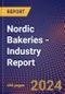 Nordic Bakeries - Industry Report - Product Thumbnail Image
