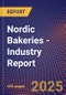 Nordic Bakeries - Industry Report - Product Thumbnail Image