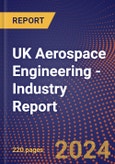 UK Aerospace Engineering - Industry Report- Product Image