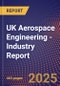 UK Aerospace Engineering - Industry Report - Product Thumbnail Image