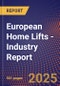 European Home Lifts - Industry Report - Product Image