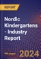 Nordic Kindergartens - Industry Report - Product Thumbnail Image