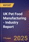 UK Pet Food Manufacturing - Industry Report - Product Image