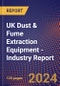 UK Dust & Fume Extraction Equipment - Industry Report - Product Thumbnail Image