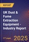 UK Dust & Fume Extraction Equipment - Industry Report - Product Thumbnail Image