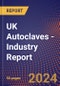 UK Autoclaves - Industry Report - Product Thumbnail Image