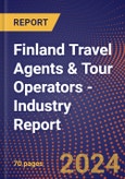 Finland Travel Agents & Tour Operators - Industry Report- Product Image