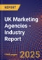 UK Marketing Agencies - Industry Report - Product Image