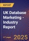 UK Database Marketing - Industry Report - Product Thumbnail Image