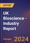 UK Bioscience - Industry Report - Product Image