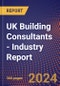 UK Building Consultants - Industry Report - Product Image