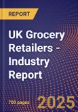 UK Grocery Retailers - Industry Report- Product Image