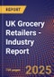 UK Grocery Retailers - Industry Report - Product Thumbnail Image