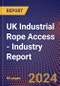 UK Industrial Rope Access - Industry Report - Product Thumbnail Image