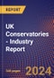 UK Conservatories - Industry Report - Product Thumbnail Image