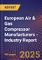 European Air & Gas Compressor Manufacturers - Industry Report - Product Thumbnail Image