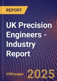 UK Precision Engineers - Industry Report- Product Image