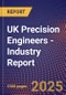 UK Precision Engineers - Industry Report - Product Image