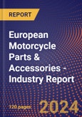 European Motorcycle Parts & Accessories - Industry Report- Product Image