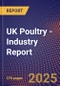 UK Poultry - Industry Report - Product Thumbnail Image