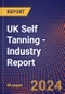 UK Self Tanning - Industry Report - Product Image