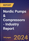Nordic Pumps & Compressors - Industry Report- Product Image