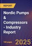 Nordic Pumps & Compressors - Industry Report- Product Image