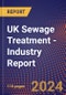 UK Sewage Treatment - Industry Report - Product Image