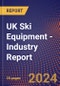 UK Ski Equipment - Industry Report - Product Thumbnail Image