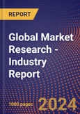 Global Market Research - Industry Report- Product Image