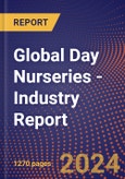 Global Day Nurseries - Industry Report- Product Image