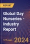 Global Day Nurseries - Industry Report - Product Thumbnail Image