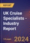 UK Cruise Specialists - Industry Report - Product Thumbnail Image