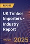 UK Timber Importers - Industry Report - Product Image