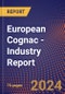 European Cognac - Industry Report - Product Thumbnail Image
