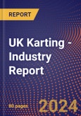 UK Karting - Industry Report- Product Image