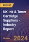UK Ink & Toner Cartridge Suppliers - Industry Report - Product Image