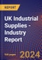 UK Industrial Supplies - Industry Report - Product Thumbnail Image