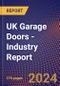 UK Garage Doors - Industry Report - Product Thumbnail Image
