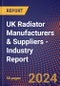 UK Radiator Manufacturers & Suppliers - Industry Report - Product Thumbnail Image