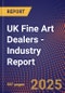 UK Fine Art Dealers - Industry Report - Product Thumbnail Image