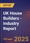 UK House Builders - Industry Report - Product Thumbnail Image