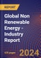 Global Non Renewable Energy - Industry Report - Product Image