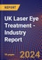 UK Laser Eye Treatment - Industry Report - Product Thumbnail Image