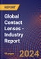 Global Contact Lenses - Industry Report - Product Thumbnail Image
