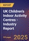 UK Children's Indoor Activity Centres - Industry Report - Product Image