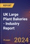 UK Large Plant Bakeries - Industry Report - Product Thumbnail Image