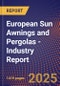 European Sun Awnings And Pergolas - Industry Report - Product Image