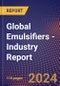 Global Emulsifiers - Industry Report - Product Thumbnail Image